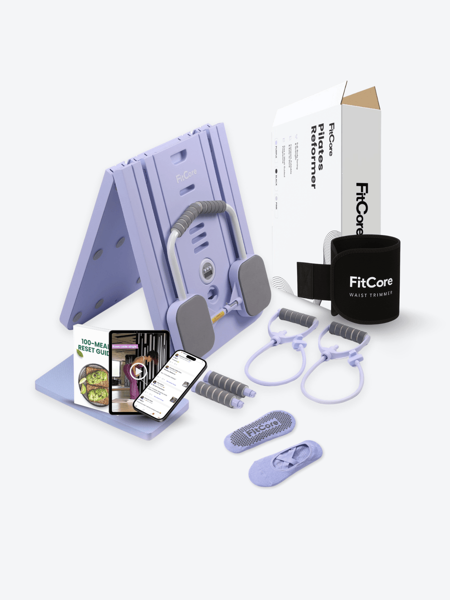 Pilates Board Pro