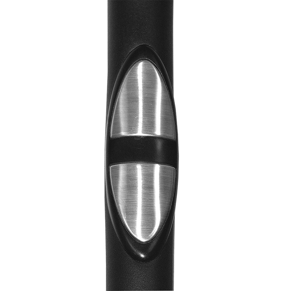 Vélo elliptique - silencieux - 8 niveaux de résistance - CT 3 - SportVentePrivee