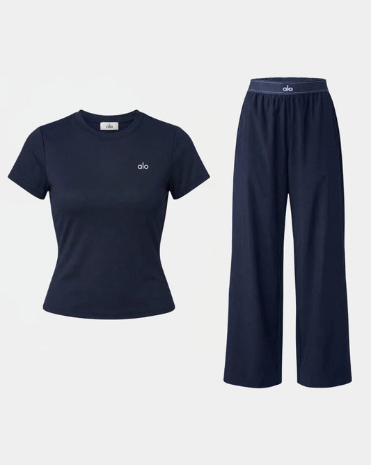 Ensemble Bleu - CitySportFrance