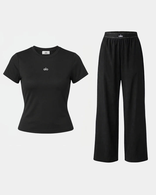 Ensemble Noir - CitySportFrance