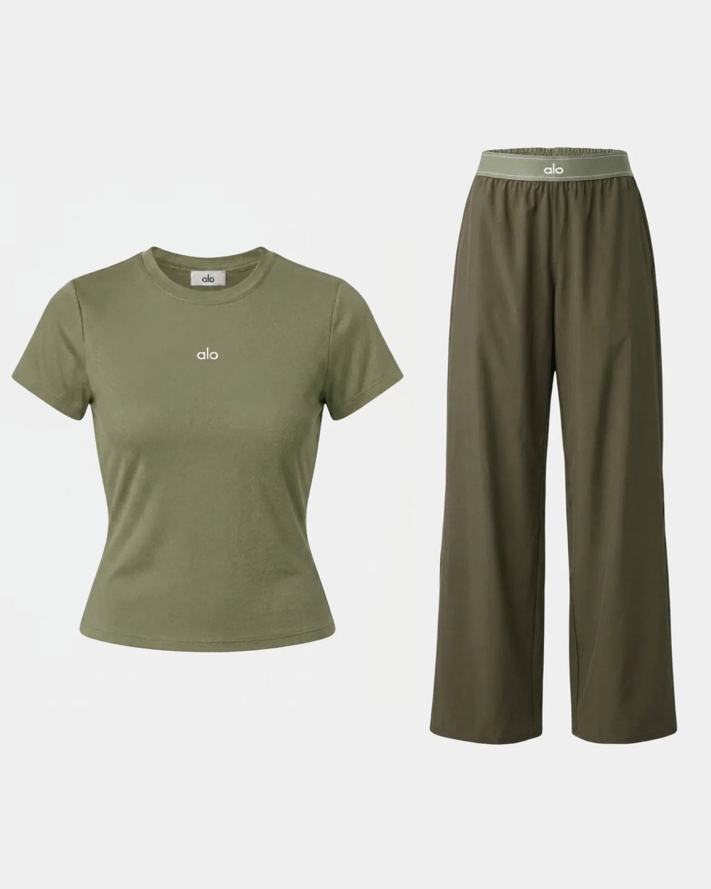 Ensemble Vert