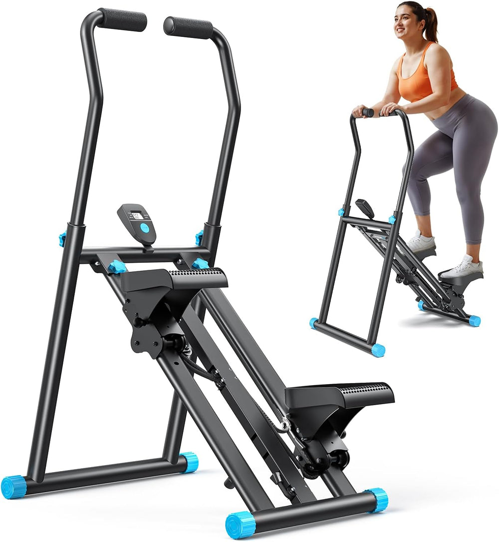 MERACH 2026 Stair Stepper Pro