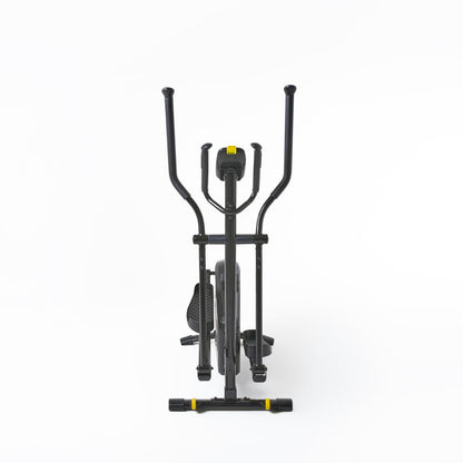 Vélo elliptique EL520B auto - alimenté et connecté Kinomap - SportVentePrivee