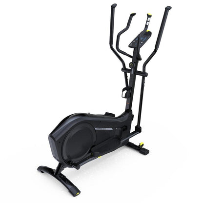Vélo elliptique el540 noir auto - alimenté et connecté kinomap - SportVentePrivee
