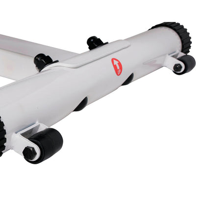 Vélo elliptique - silencieux - 8 niveaux de résistance - CT 3 - SportVentePrivee